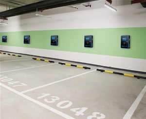 合肥充電樁如何安裝？安裝流程是什么